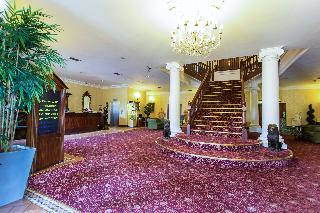 Sheldon Park Hotel & Leisure Centre Sheldon Park Hotel & Leisure Centre