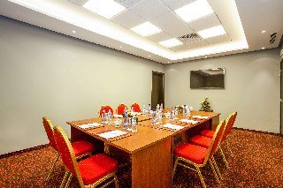 Conferences
 di Atlas Almohades Casablanca