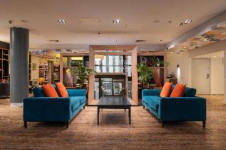 Holiday Inn Birmingham City Centre