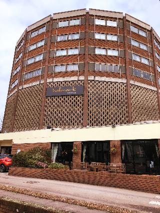 Hallmark Hotel Birmingham, Birmingham