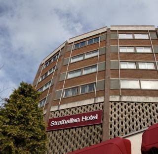 General view
 di Menzies Hotels Birmingham City - Strathallan