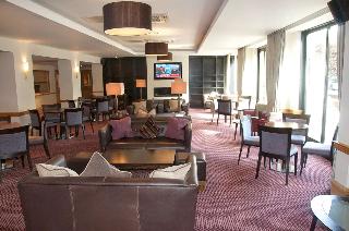 Birmingham Strathallan Hotel, BW Signature