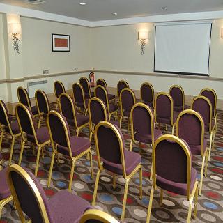 Hallmark Hotel Birmingham, Birmingham