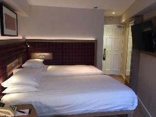 Hallmark Hotel Birmingham, Birmingham