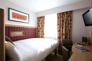 Hallmark Hotel Birmingham, Birmingham