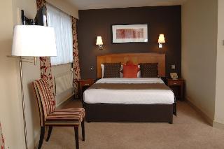 Hallmark Hotel Birmingham, Birmingham