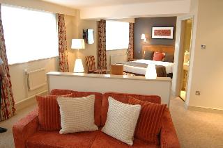Hallmark Hotel Birmingham, Birmingham