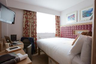 Hallmark Hotel Birmingham, Birmingham
