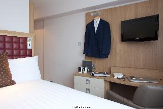 Hallmark Hotel Birmingham, Birmingham
