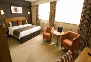 Hallmark Hotel Birmingham, Birmingham