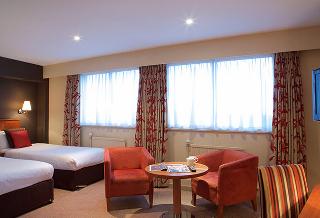 Hallmark Hotel Birmingham, Birmingham