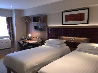 Hallmark Hotel Birmingham, Birmingham