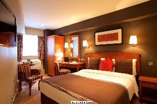 Hallmark Hotel Birmingham, Birmingham