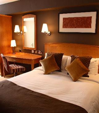 Hallmark Hotel Birmingham, Birmingham