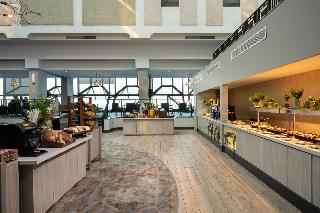 Leonardo Royal Hotel Brighton Waterfront