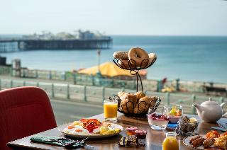 Leonardo Royal Hotel Brighton Waterfront