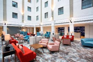 Jurys Inn Brighton Waterfront, Brighton