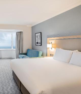 Jurys Inn Brighton Waterfront, Brighton
