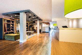 Holiday Inn Chester South