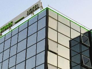 ibis Styles Bordeaux Meriadeck