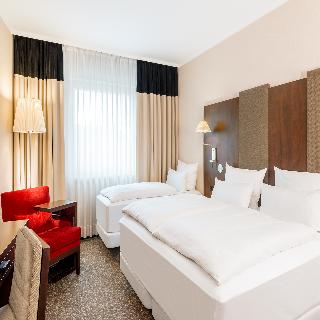 NH Duesseldorf City-Nord, Dusseldorf