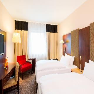 NH Duesseldorf City-Nord, Dusseldorf