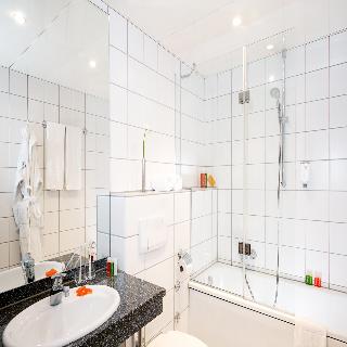 NH Duesseldorf City-Nord, Dusseldorf