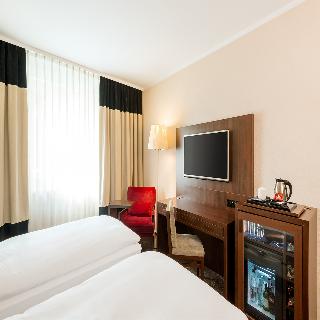 NH Duesseldorf City-Nord, Dusseldorf