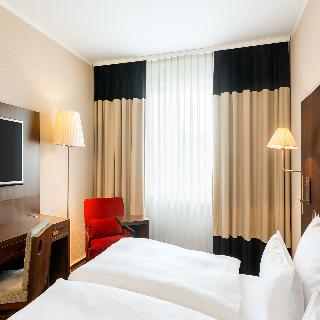 NH Duesseldorf City-Nord, Dusseldorf