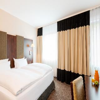 NH Duesseldorf City-Nord, Dusseldorf