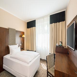 NH Duesseldorf City-Nord, Dusseldorf