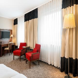 NH Duesseldorf City-Nord, Dusseldorf