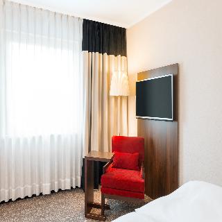 NH Duesseldorf City-Nord, Dusseldorf