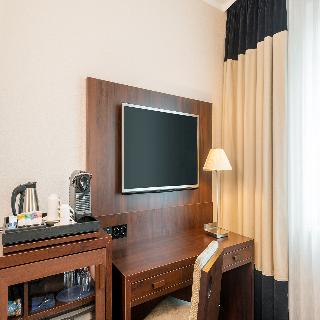 NH Duesseldorf City-Nord, Dusseldorf