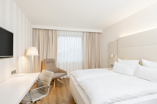 NH Duesseldorf City-Nord, Dusseldorf