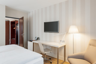 NH Duesseldorf City-Nord, Dusseldorf