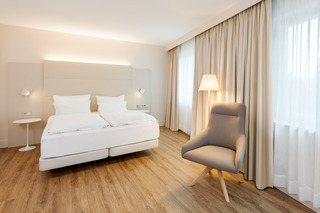 NH Duesseldorf City-Nord, Dusseldorf