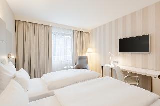 NH Duesseldorf City-Nord, Dusseldorf