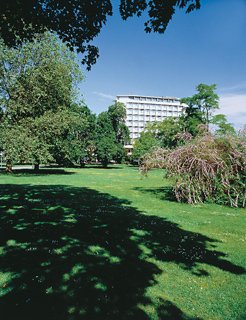 General view
 di Am Schlossgarten