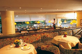 Bar
 di Am Schlossgarten