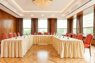 Conferences
 di Am Schlossgarten
