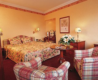 Room
 di Am Schlossgarten