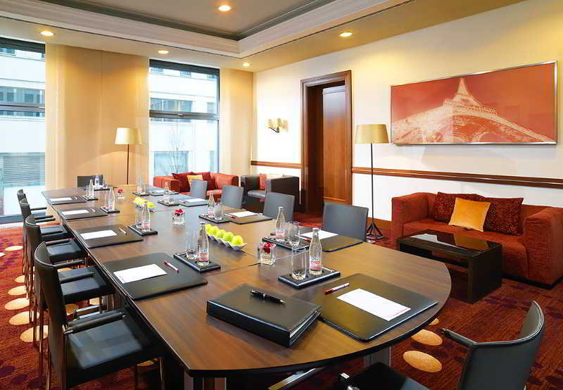 Conferences
 di Marriott Berlin