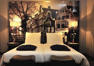 Citadel, Amsterdam and vicinity