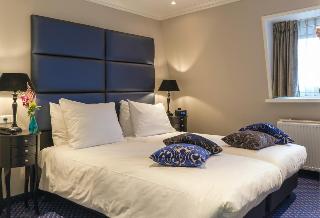 Citadel, Amsterdam and vicinity