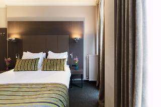 Citadel, Amsterdam and vicinity