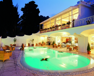 Pool
 di La Residenza