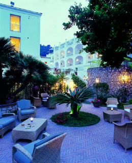 Terrace
 di La Residenza