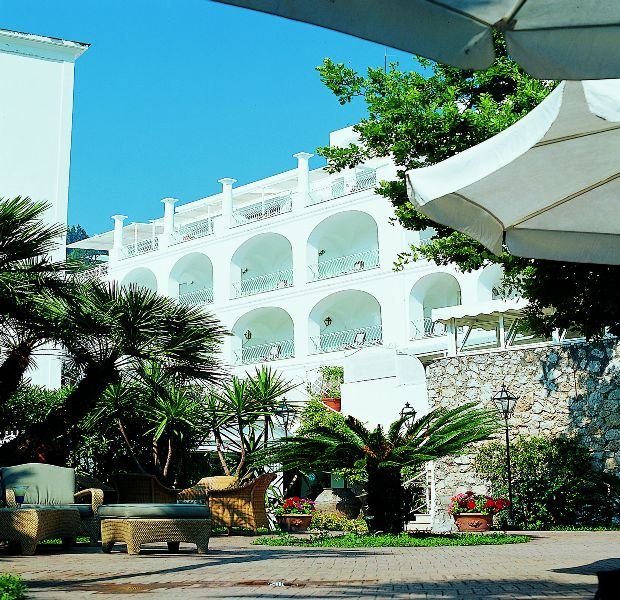 Terrace
 di La Residenza