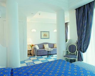 Room
 di La Residenza